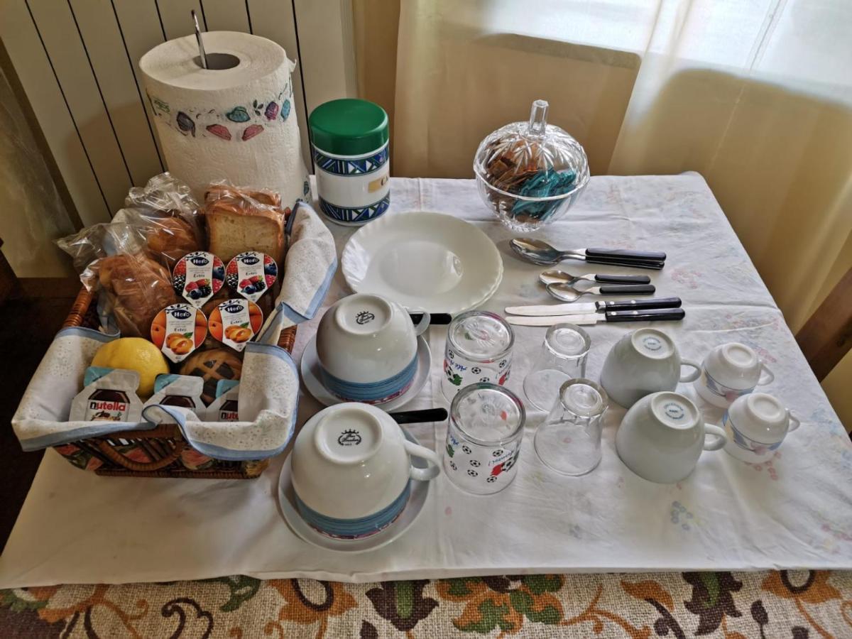 Willa Il Torrione Poggio Bustone Zewnętrze zdjęcie