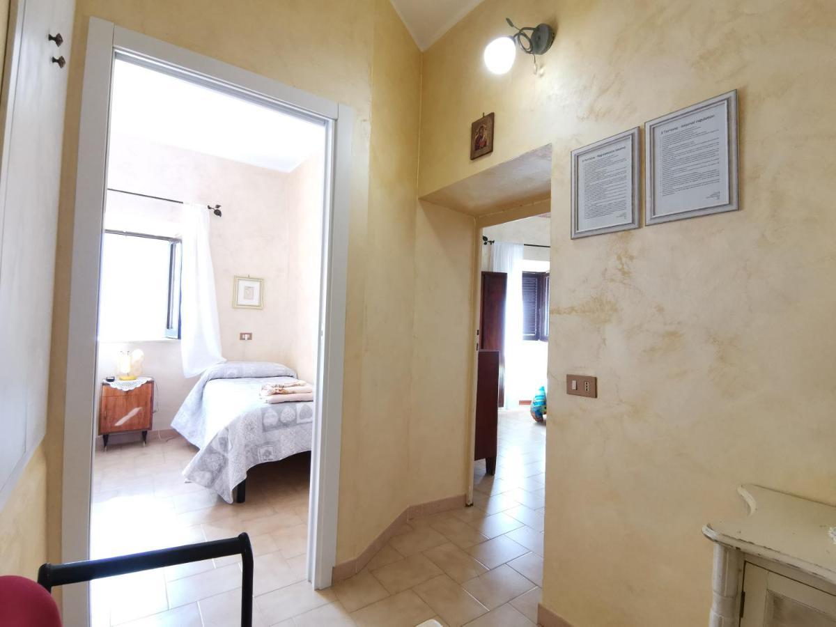 Willa Il Torrione Poggio Bustone Zewnętrze zdjęcie