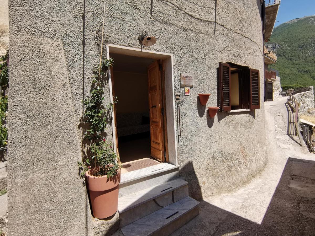 Willa Il Torrione Poggio Bustone Zewnętrze zdjęcie