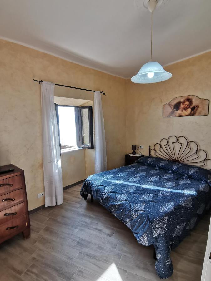 Willa Il Torrione Poggio Bustone Zewnętrze zdjęcie