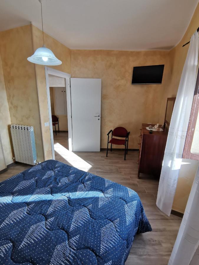 Willa Il Torrione Poggio Bustone Zewnętrze zdjęcie