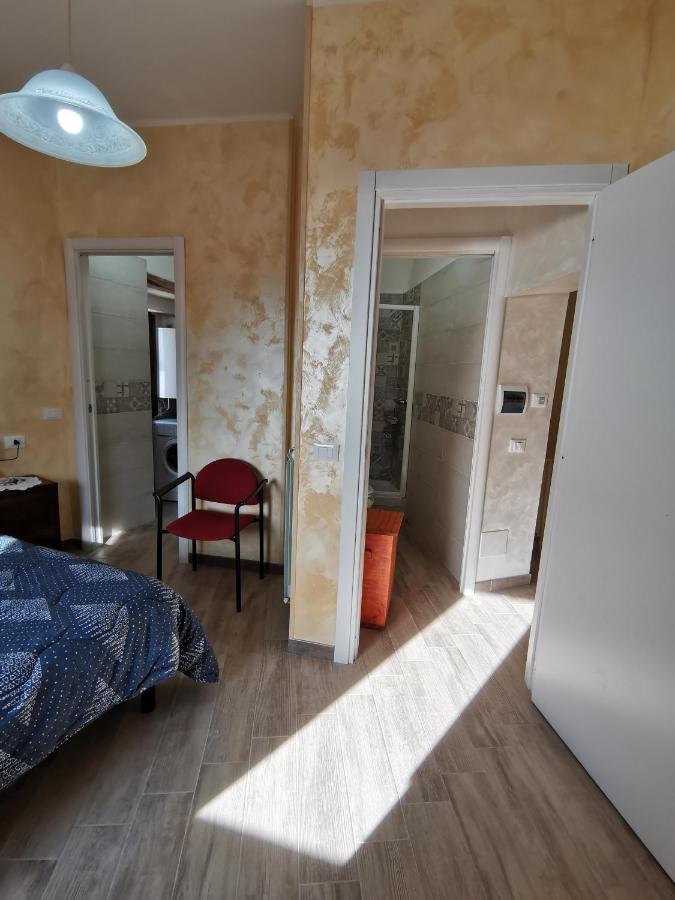 Willa Il Torrione Poggio Bustone Zewnętrze zdjęcie